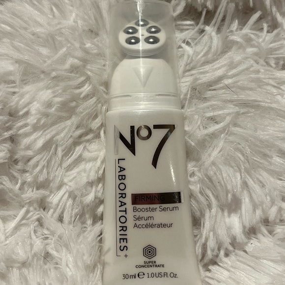 No. 7 Other - No. 7 Firming Facial Booster Serum
